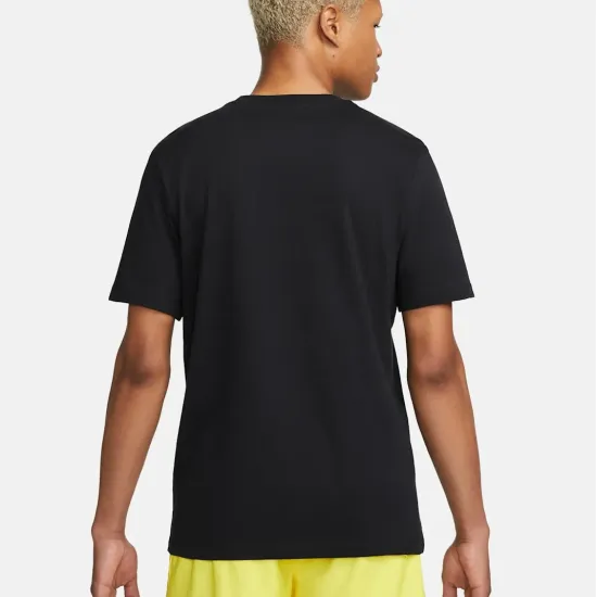Футболка Nike Sportswear Art Is Sport Tee FB9796-010