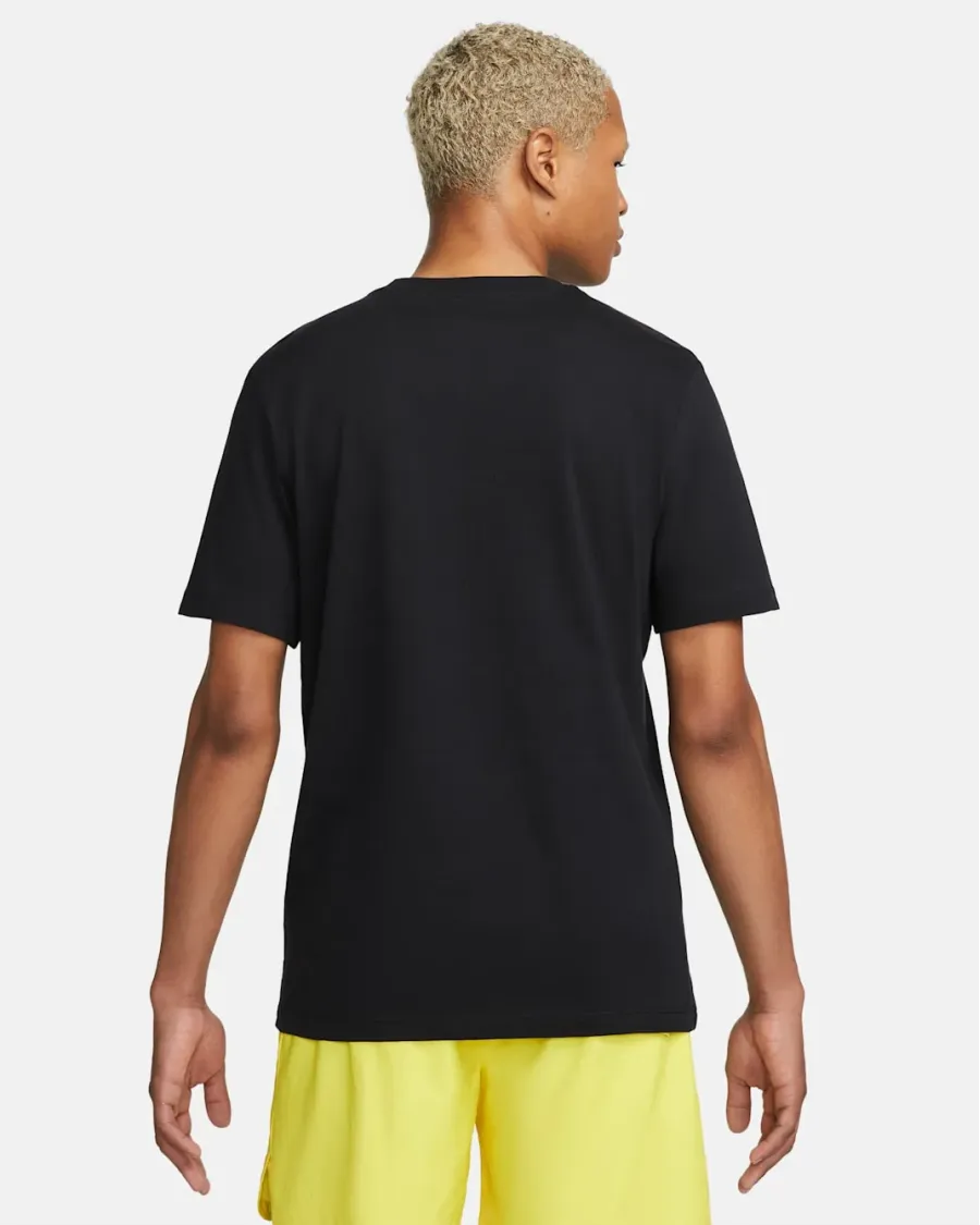 Футболка Nike Sportswear Art Is Sport Tee FB9796-010