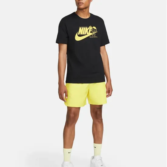 Футболка Nike Sportswear Art Is Sport Tee FB9796-010