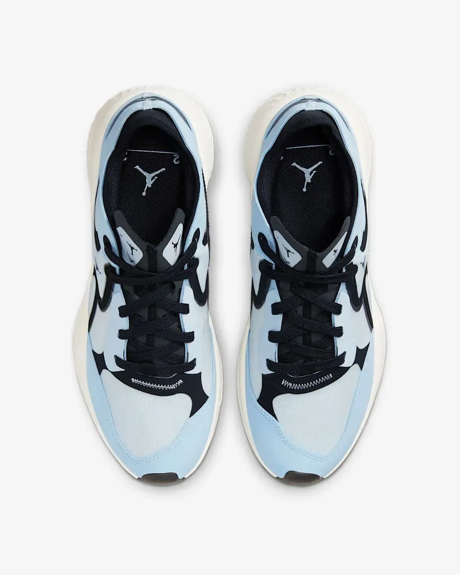 Кросівки Nike Air Jordan Delta 3 Low FB9829-401