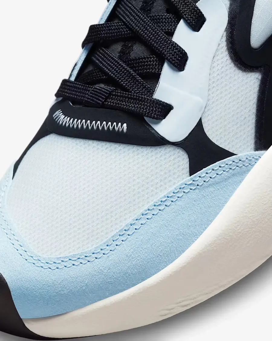 Кросівки Nike Air Jordan Delta 3 Low FB9829-401