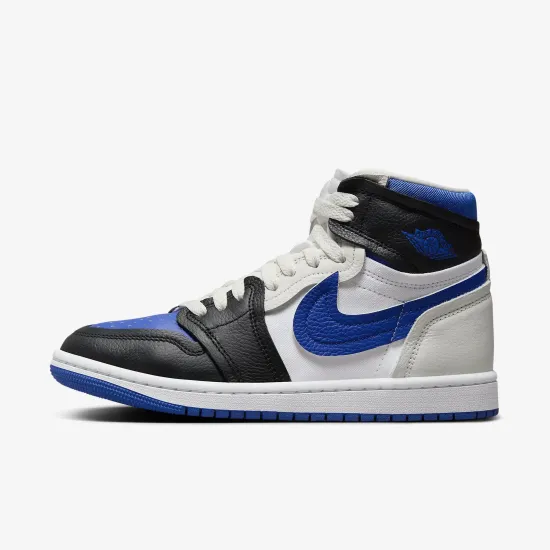 Кросівки Nike Air Jordan 1 High Method of Make FB9891-041