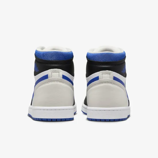 Кросівки Nike Air Jordan 1 High Method of Make FB9891-041