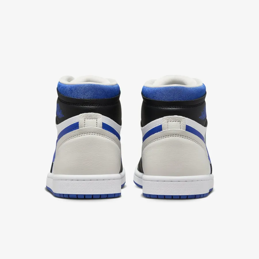 Кросівки Nike Air Jordan 1 High Method of Make FB9891-041