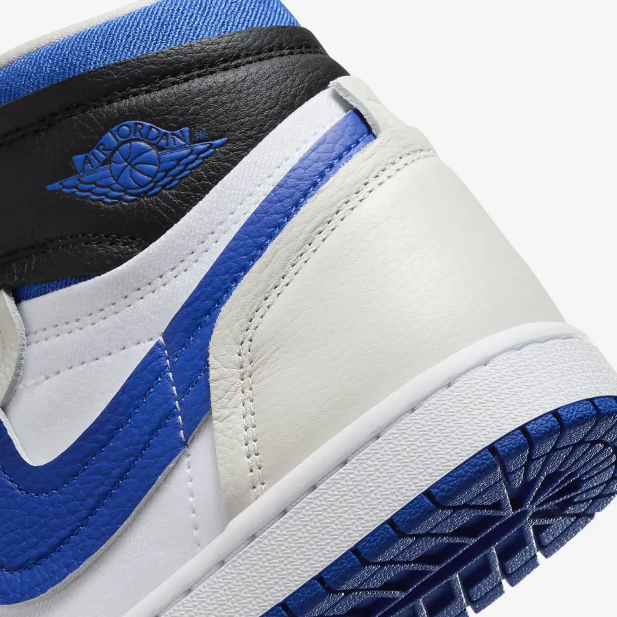 Кросівки Nike Air Jordan 1 High Method of Make FB9891-041