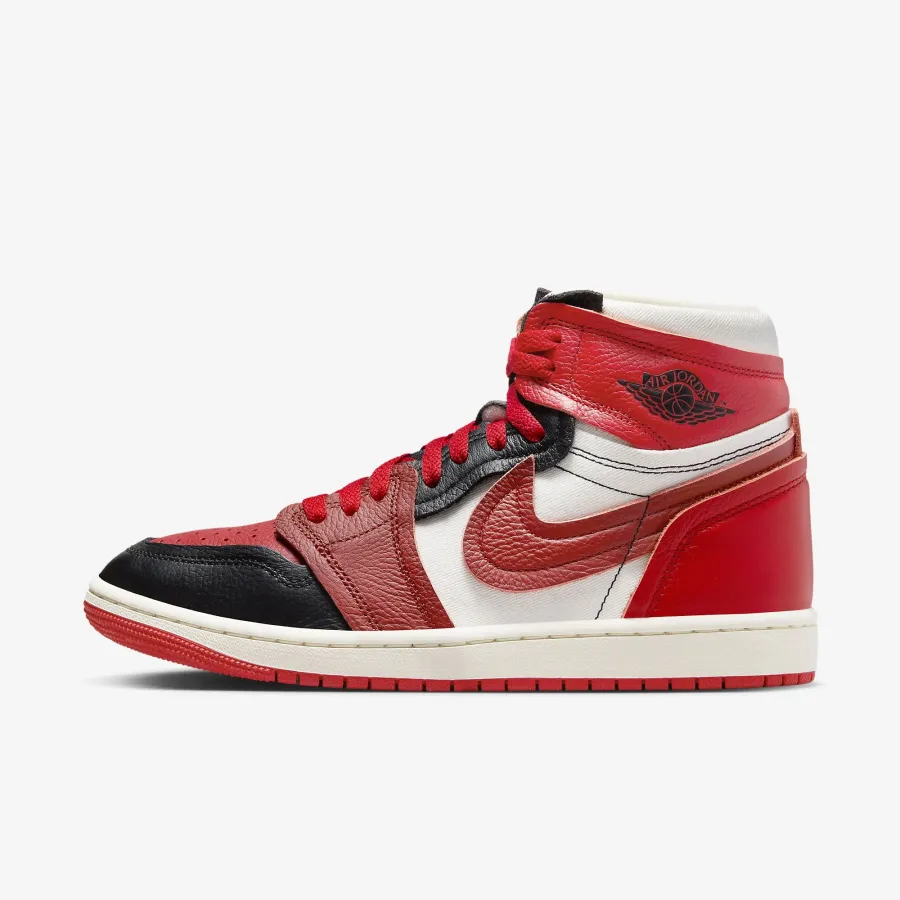 Кросівки Nike Air Jordan 1 High Method of Make FB9891-600