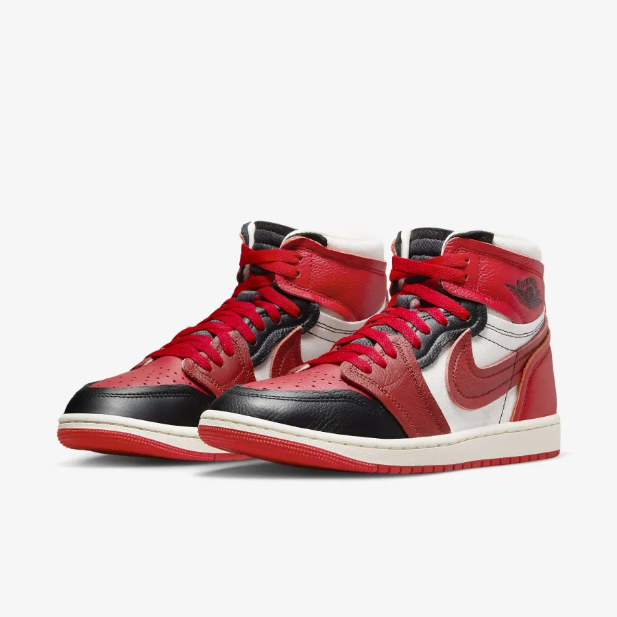 Кросівки Nike Air Jordan 1 High Method of Make FB9891-600
