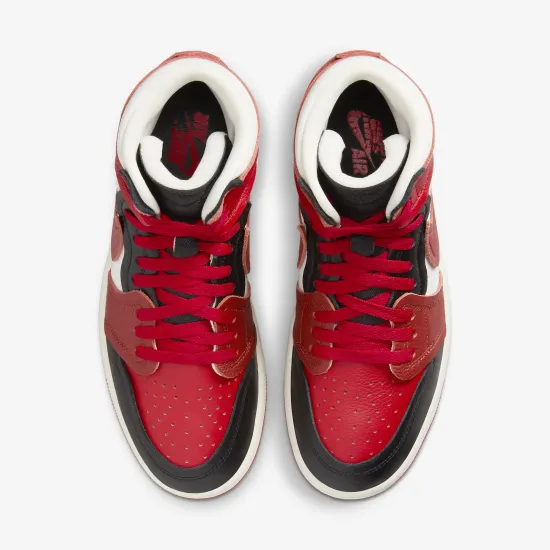 Кросівки Nike Air Jordan 1 High Method of Make FB9891-600