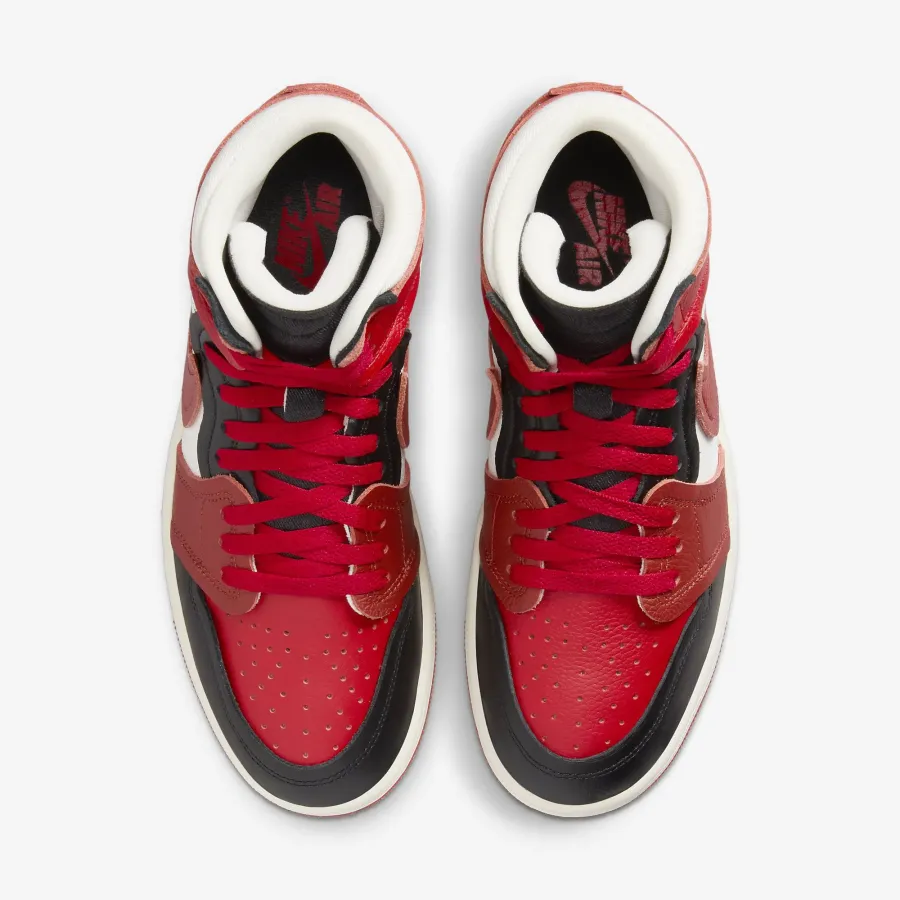 Кросівки Nike Air Jordan 1 High Method of Make FB9891-600