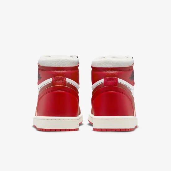 Кросівки Nike Air Jordan 1 High Method of Make FB9891-600