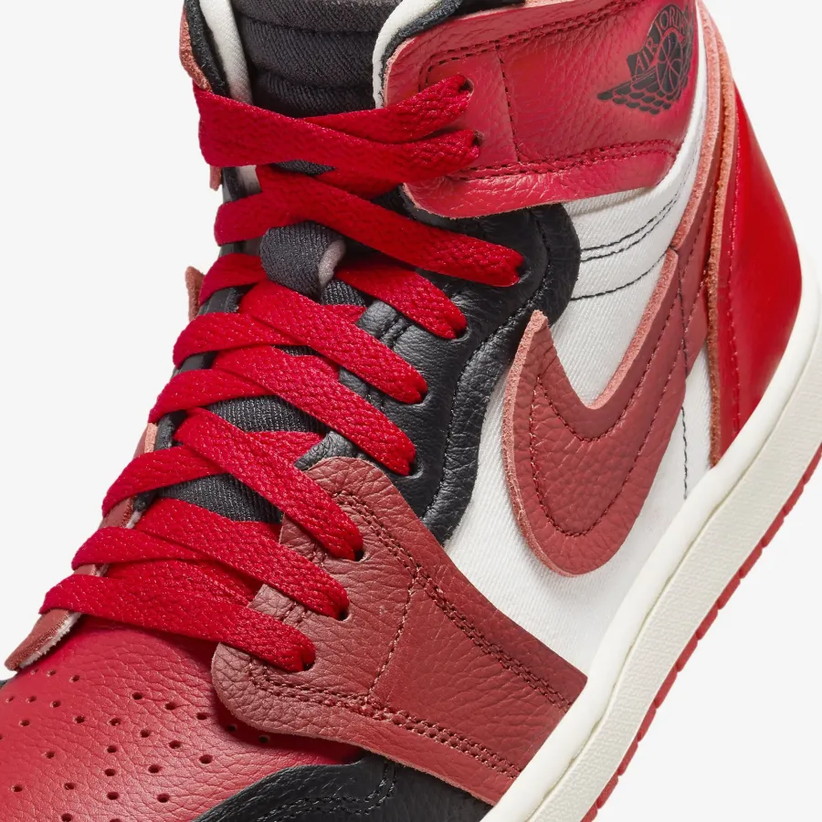 Кросівки Nike Air Jordan 1 High Method of Make FB9891-600