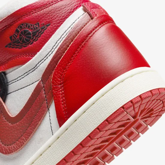 Кросівки Nike Air Jordan 1 High Method of Make FB9891-600