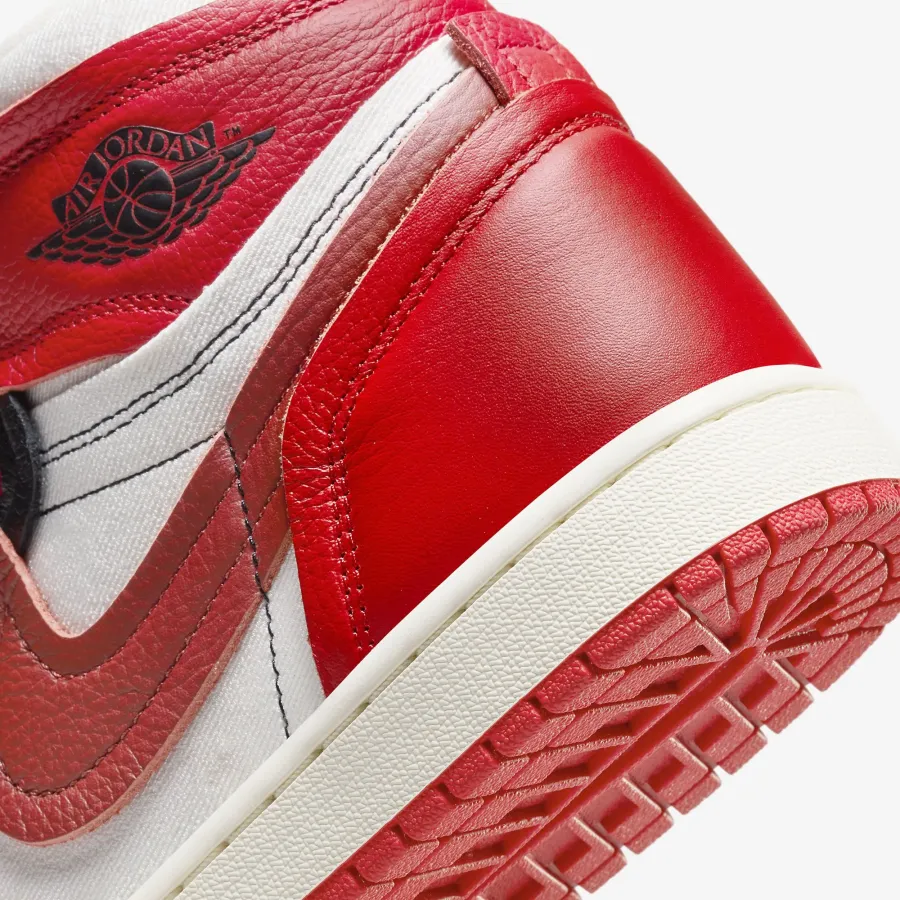 Кросівки Nike Air Jordan 1 High Method of Make FB9891-600