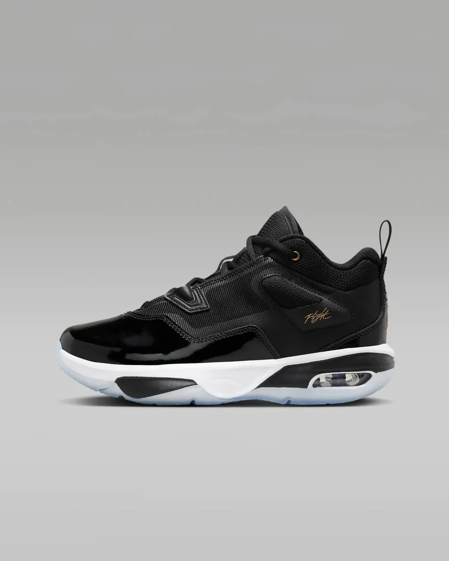 Кросівки Nike Air Jordan Stay Loyal 3 FB9922-002
