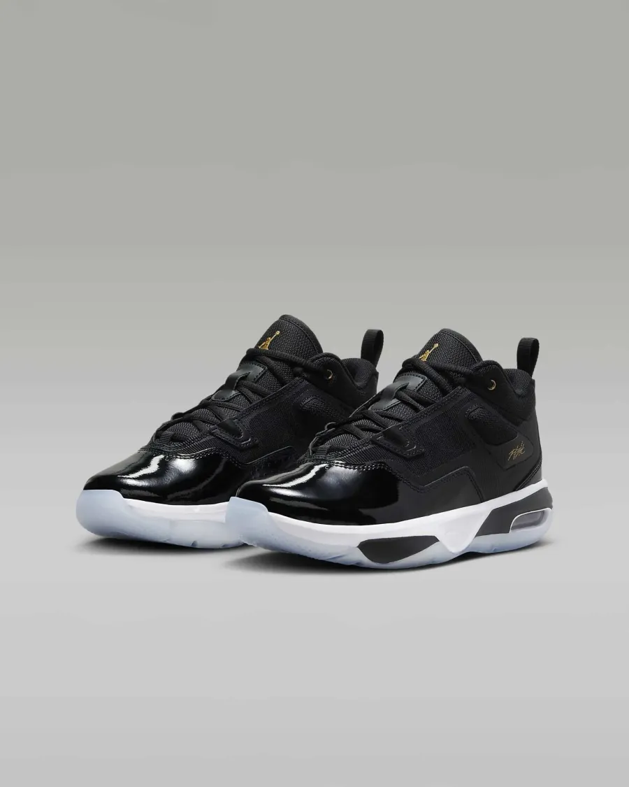 Кросівки Nike Air Jordan Stay Loyal 3 FB9922-002