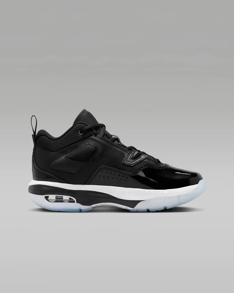 Кросівки Nike Air Jordan Stay Loyal 3 FB9922-002