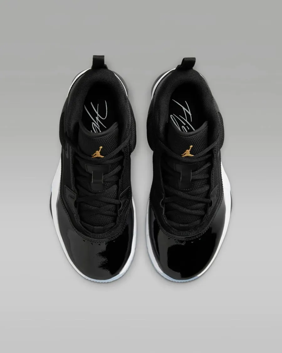 Кросівки Nike Air Jordan Stay Loyal 3 FB9922-002