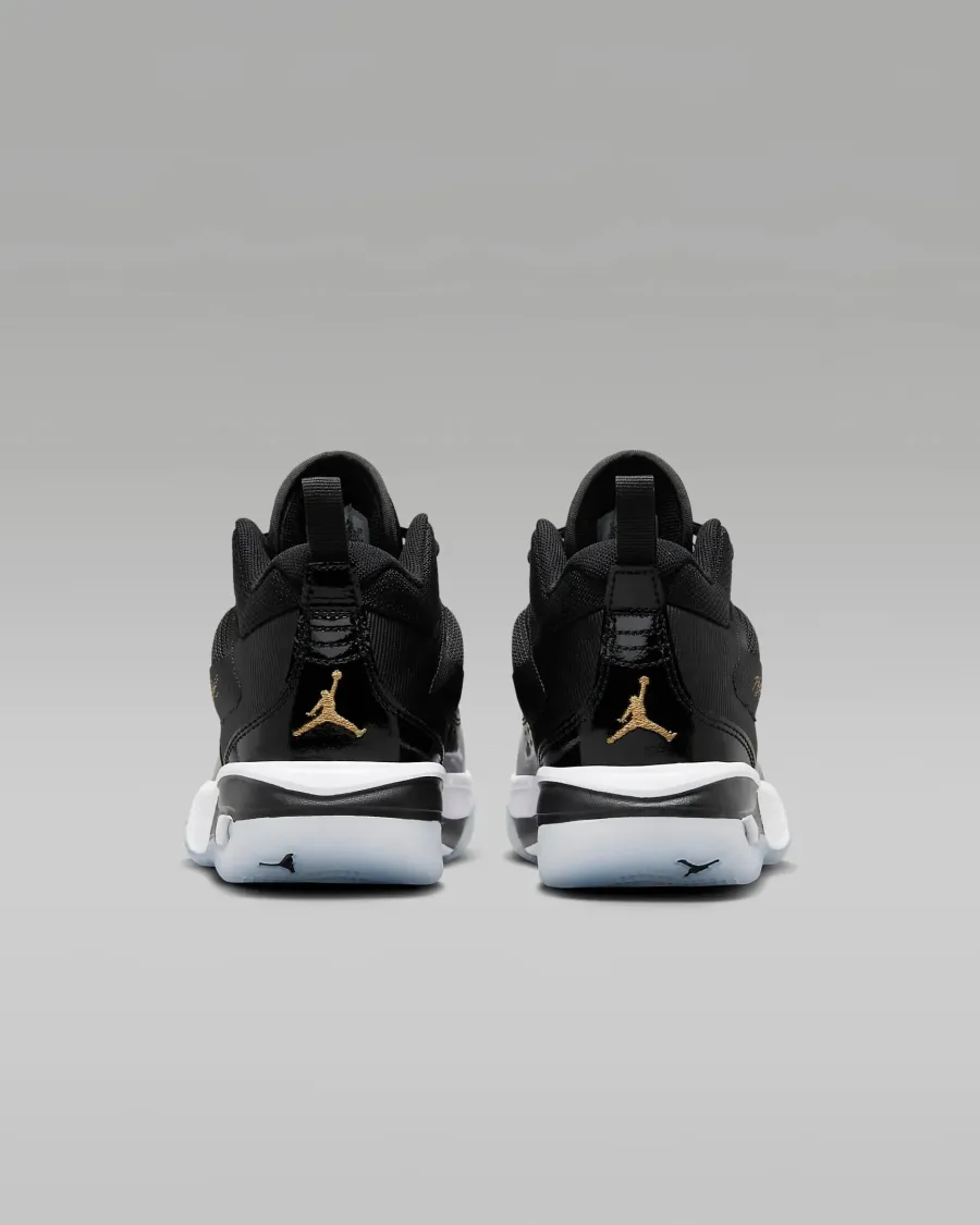 Кросівки Nike Air Jordan Stay Loyal 3 FB9922-002