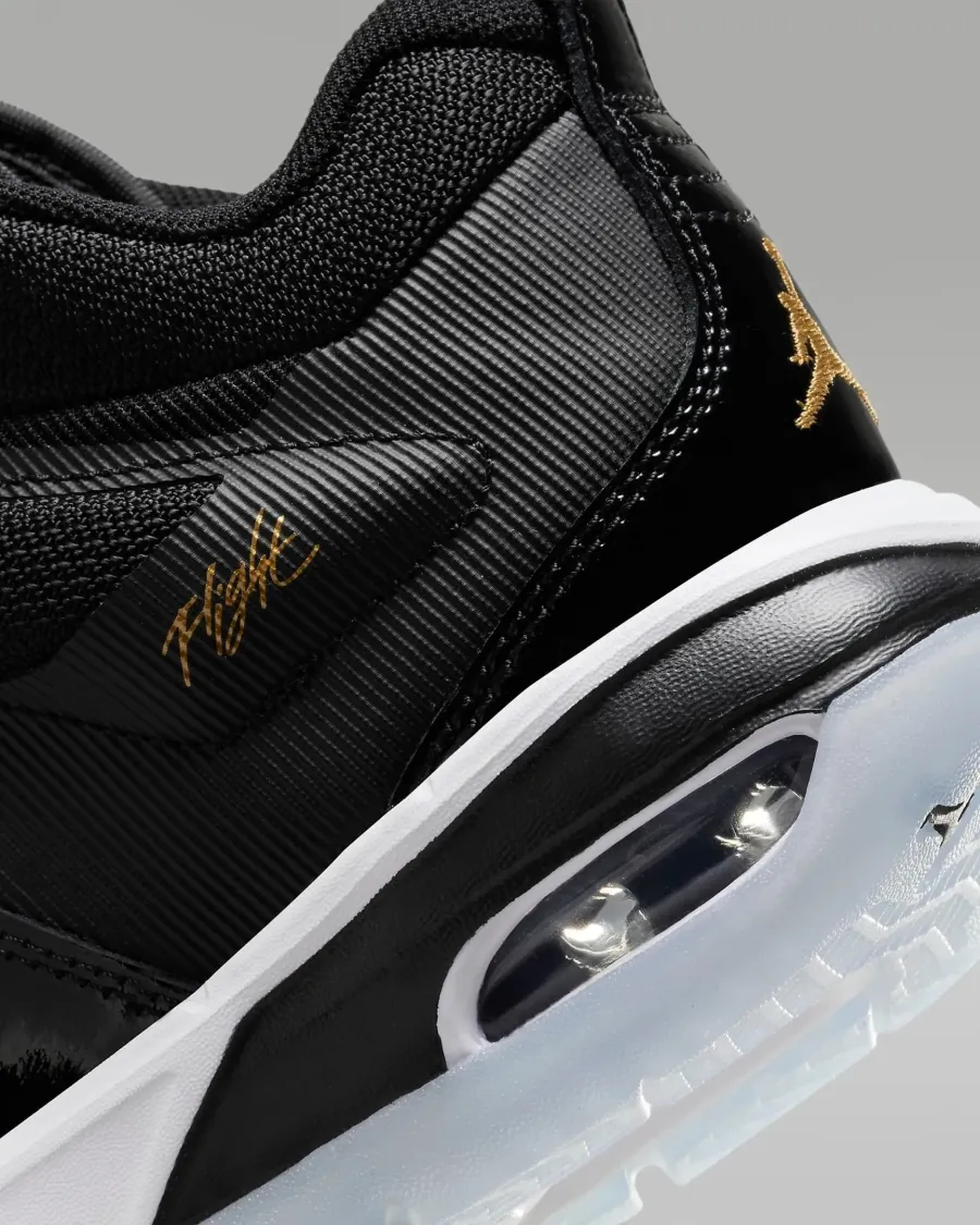 Кросівки Nike Air Jordan Stay Loyal 3 FB9922-002