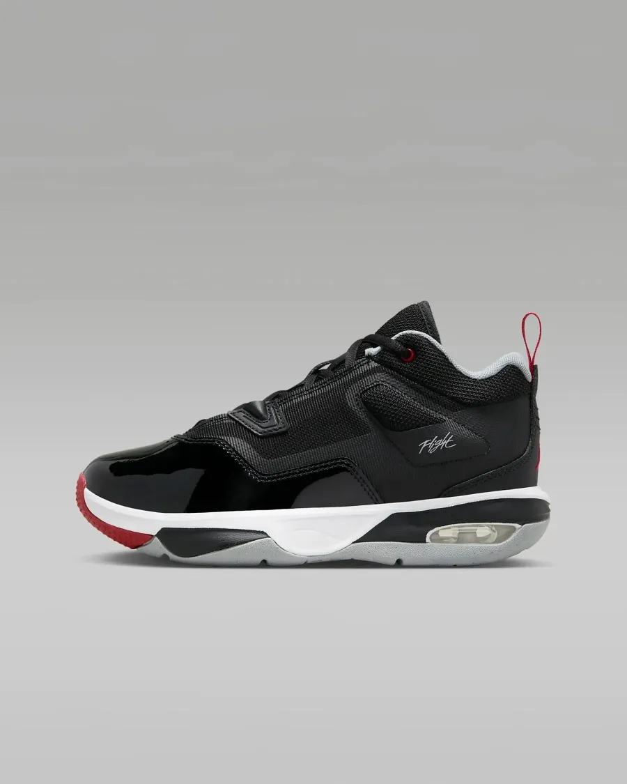 Кросівки Nike Air Jordan Stay Loyal 3 FB9922-006