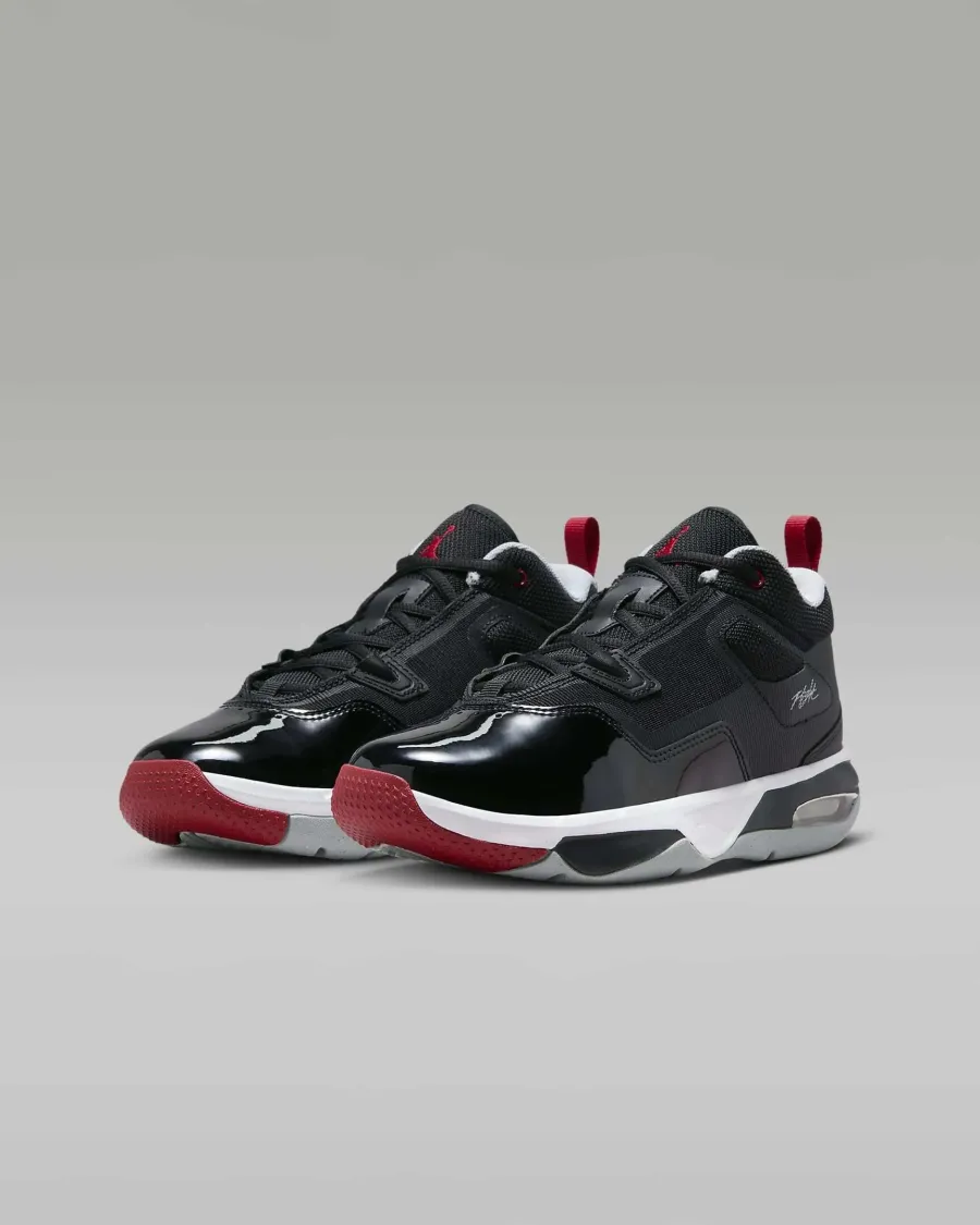 Кросівки Nike Air Jordan Stay Loyal 3 FB9922-006
