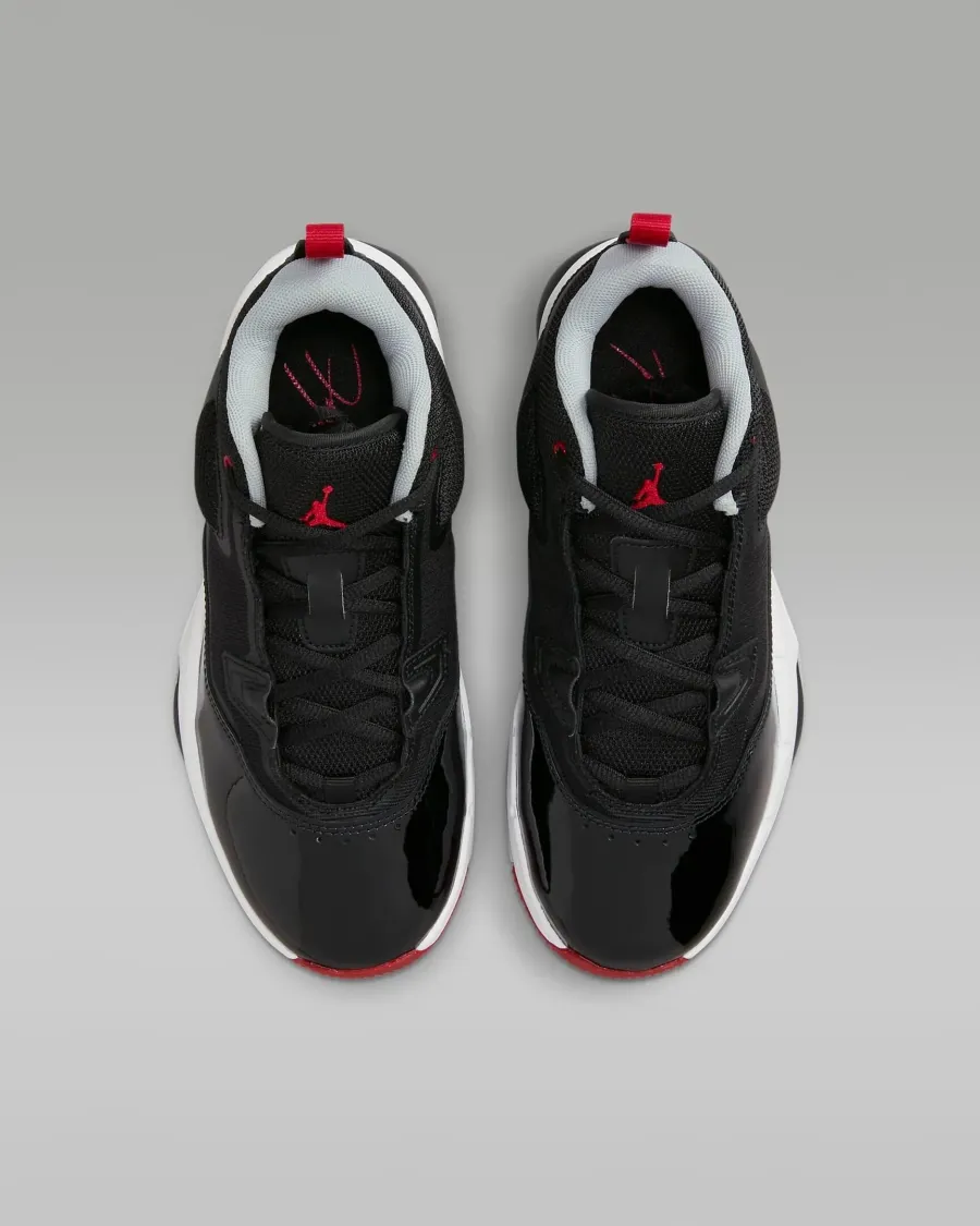 Кросівки Nike Air Jordan Stay Loyal 3 FB9922-006