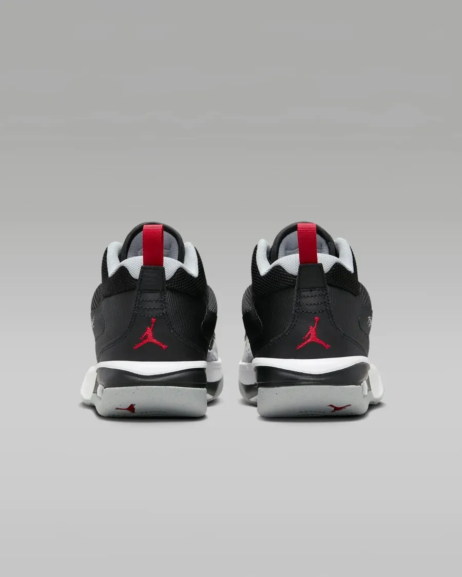 Кросівки Nike Air Jordan Stay Loyal 3 FB9922-006