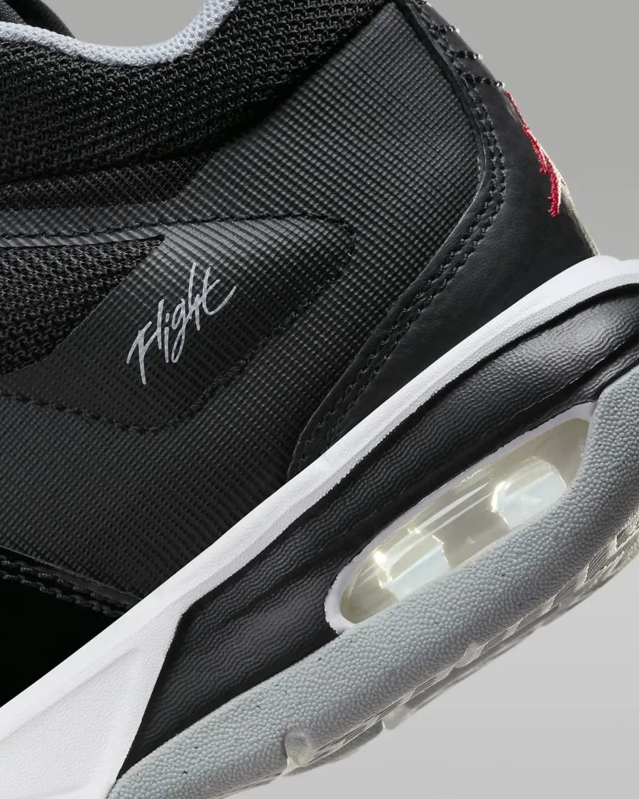 Кросівки Nike Air Jordan Stay Loyal 3 FB9922-006