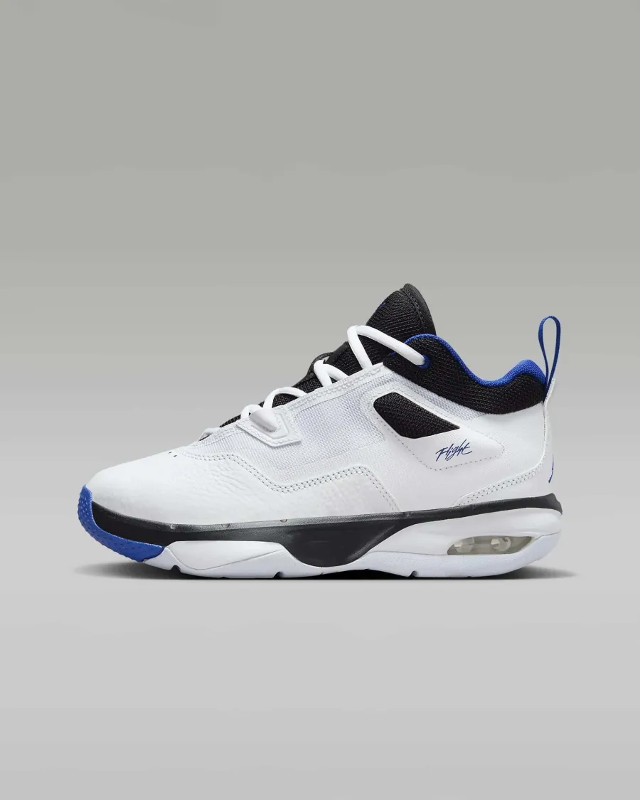Кросівки Nike Air Jordan Stay Loyal 3 FB9922-100