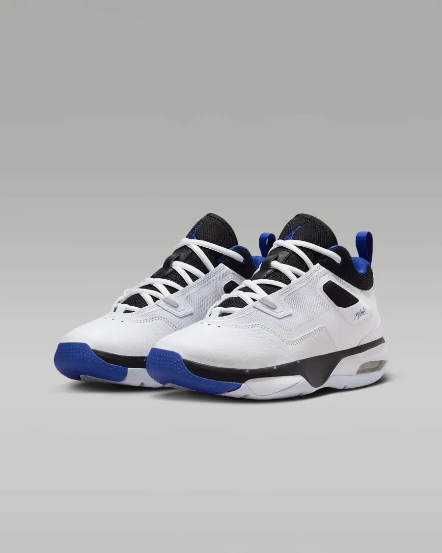 Кросівки Nike Air Jordan Stay Loyal 3 FB9922-100