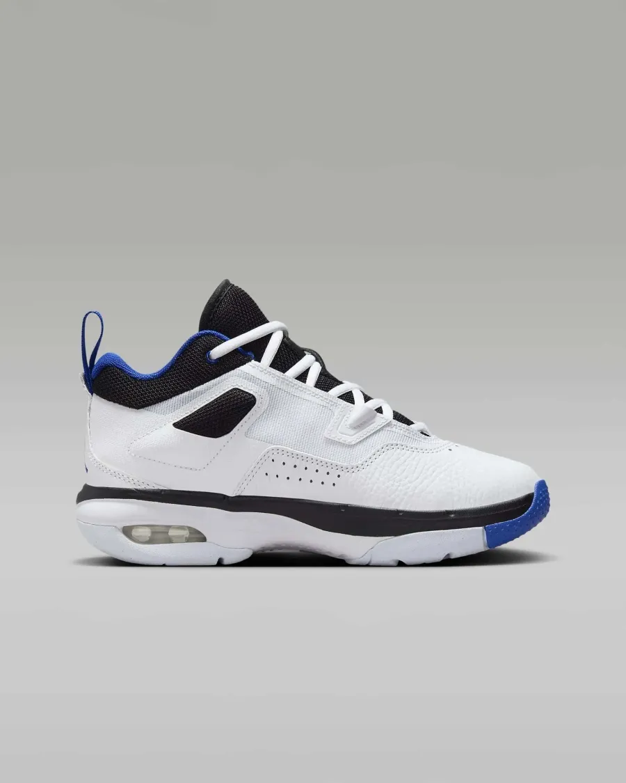 Кросівки Nike Air Jordan Stay Loyal 3 FB9922-100
