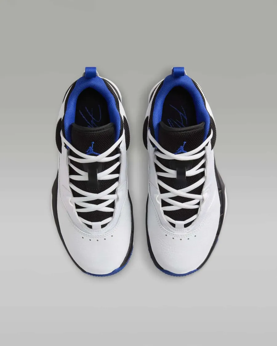 Кросівки Nike Air Jordan Stay Loyal 3 FB9922-100