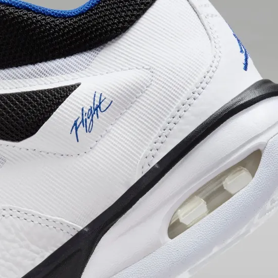 Кросівки Nike Air Jordan Stay Loyal 3 FB9922-100