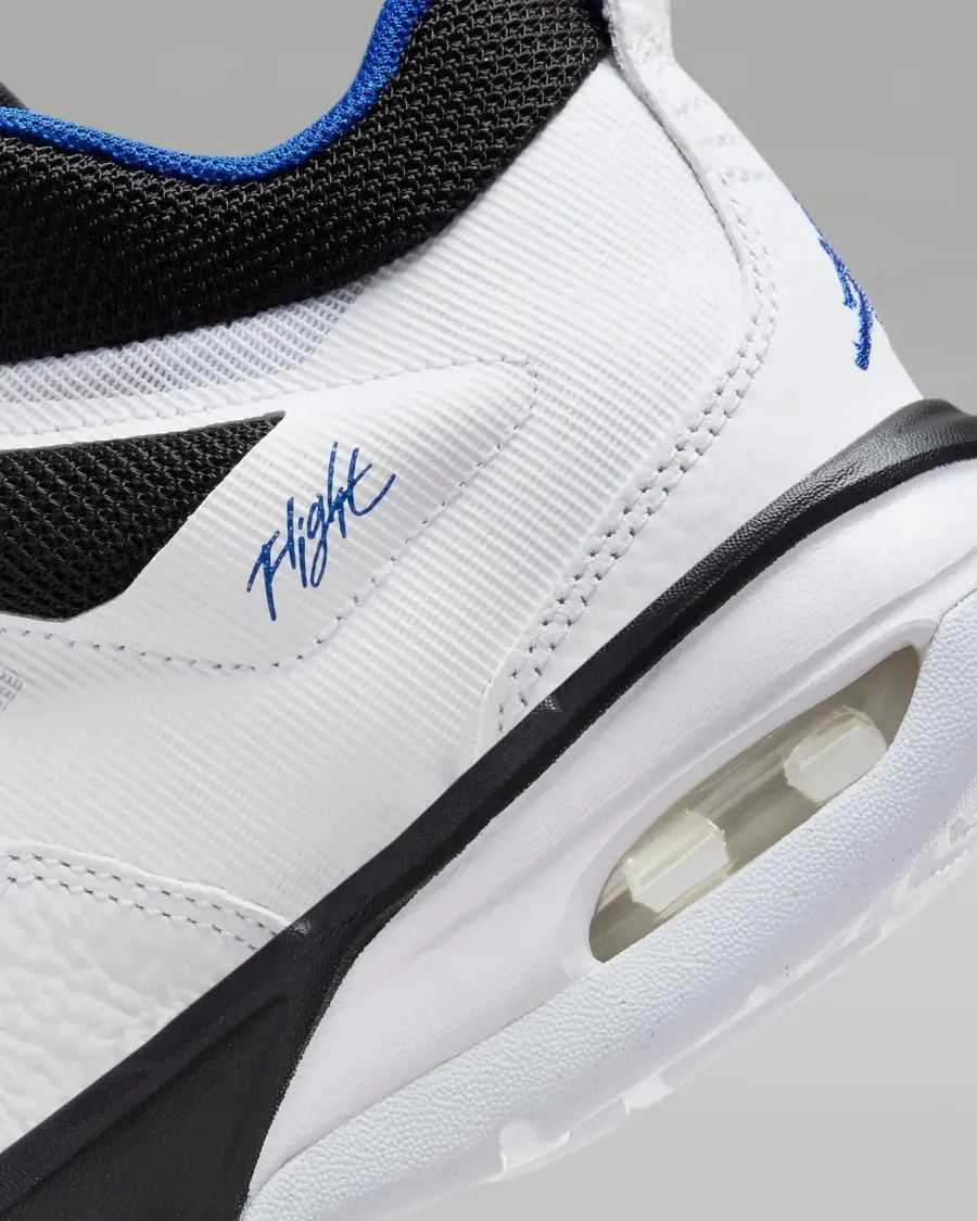 Кросівки Nike Air Jordan Stay Loyal 3 FB9922-100