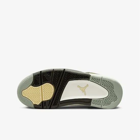 Кросівки Nike Air Jordan 4 Retro SE Craft FB9928-200