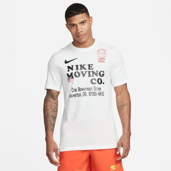 Футболка Nike Dri-FIT FD0134-121