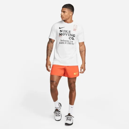 Футболка Nike Dri-FIT FD0134-121