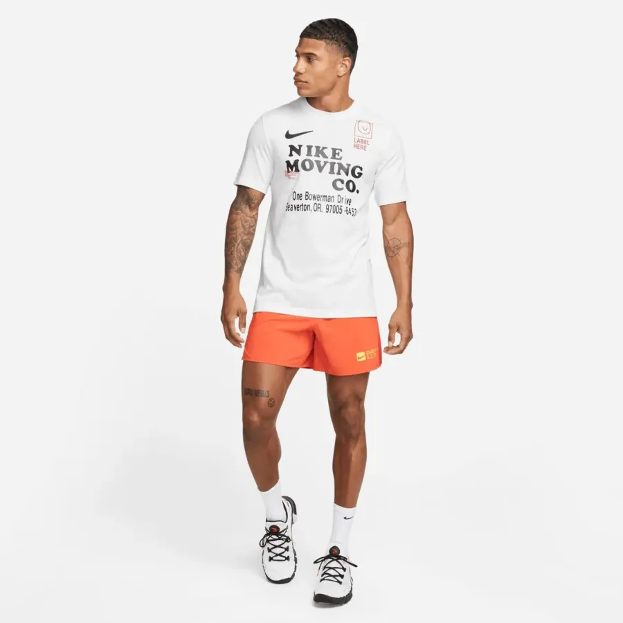 Футболка Nike Dri-FIT FD0134-121