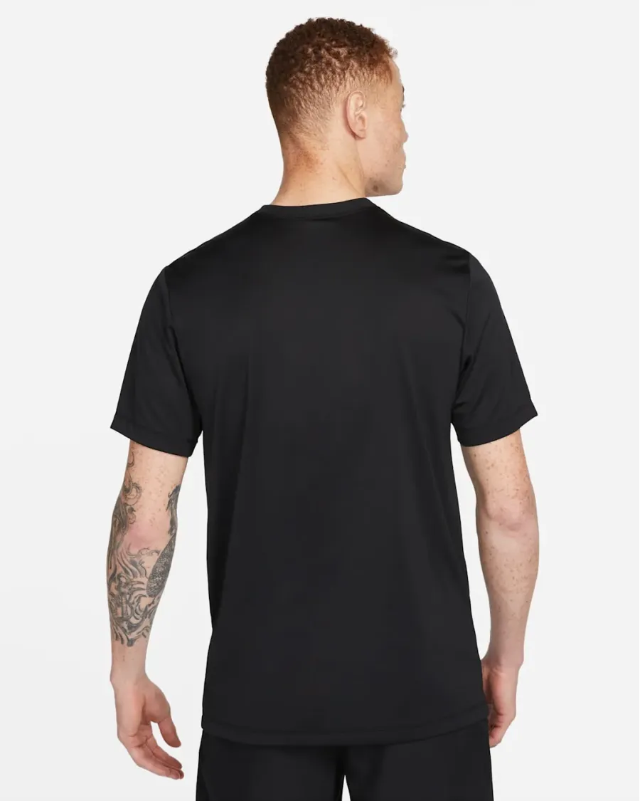 Футболка Nike Dri-FIT Happy Place Tee FD0140-010