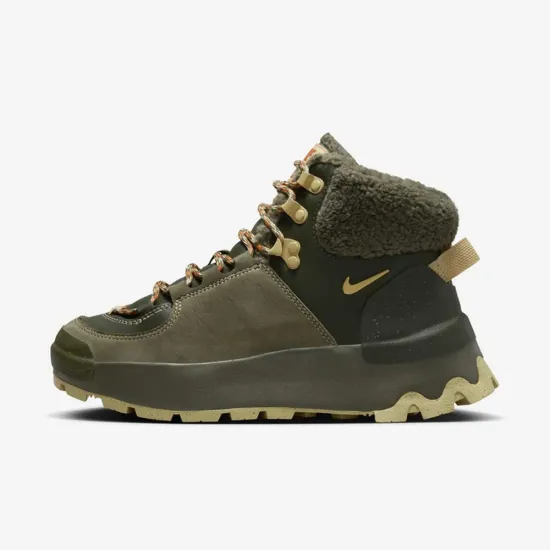 Черевики Nike City Classic Premium FD0211-300