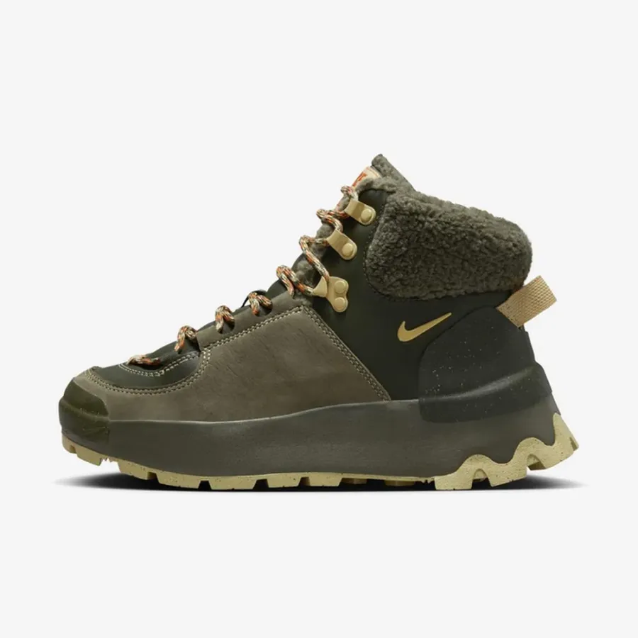 Черевики Nike City Classic Premium FD0211-300
