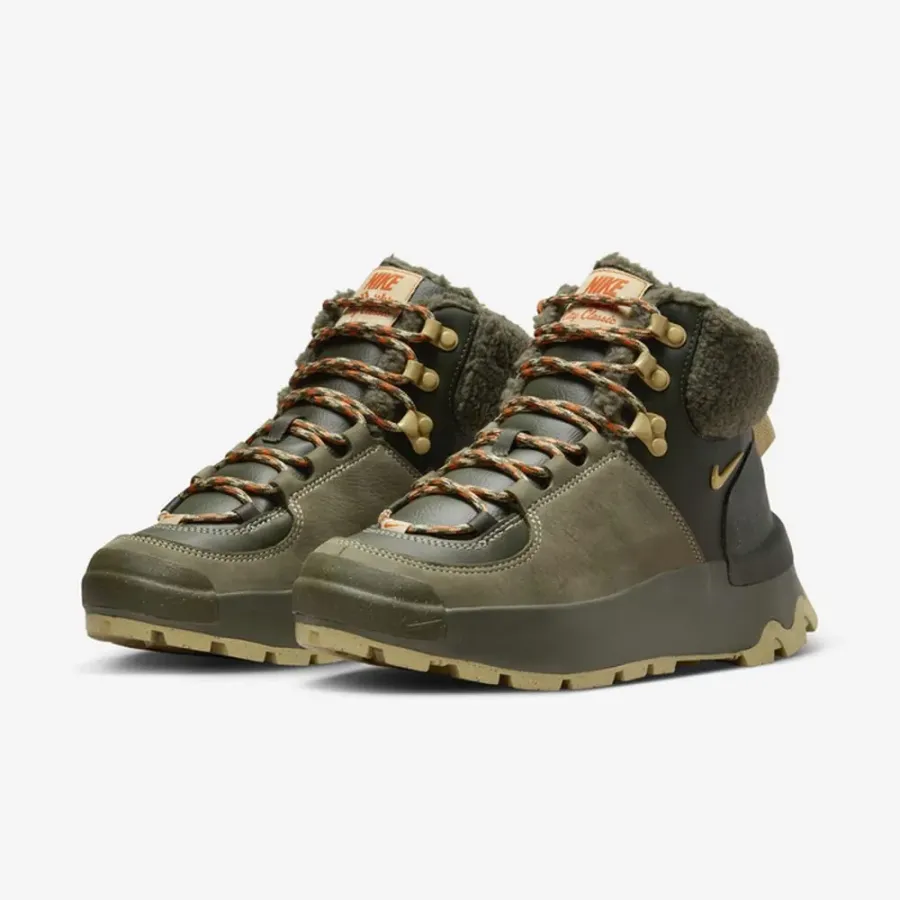 Черевики Nike City Classic Premium FD0211-300