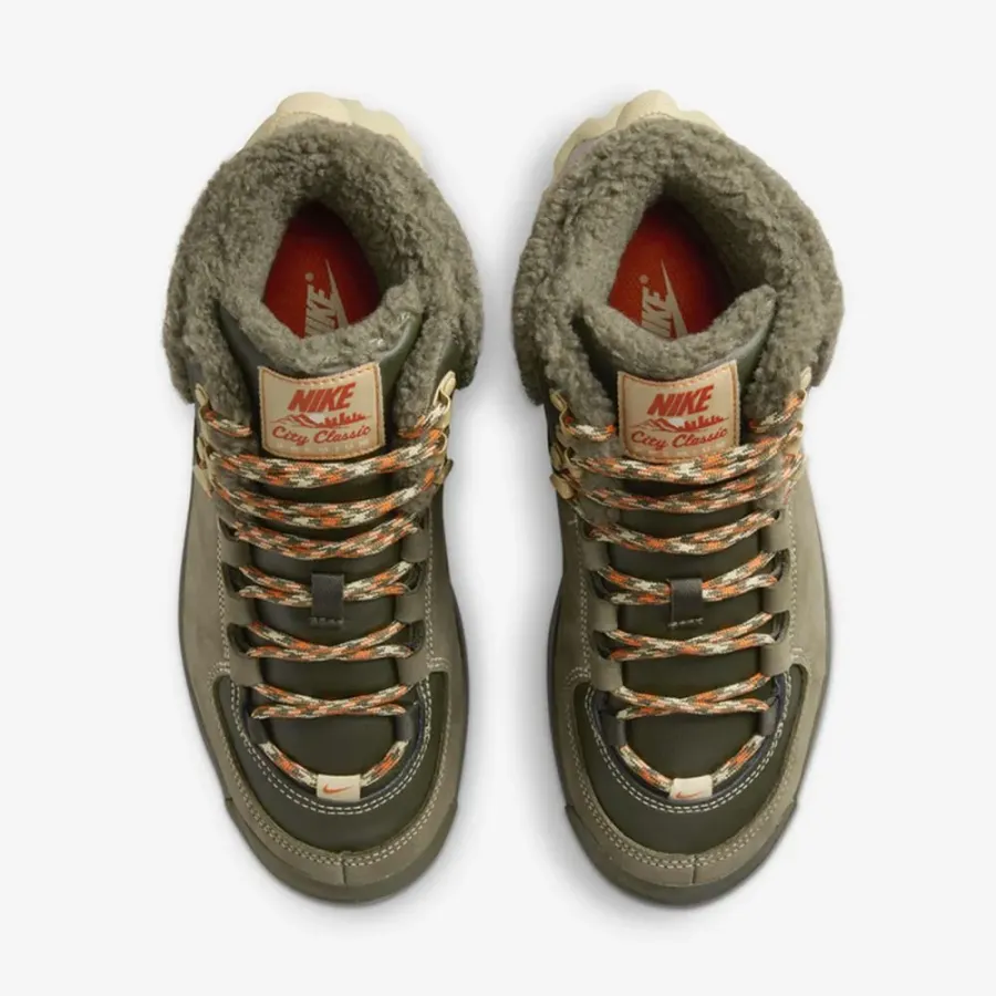 Черевики Nike City Classic Premium FD0211-300