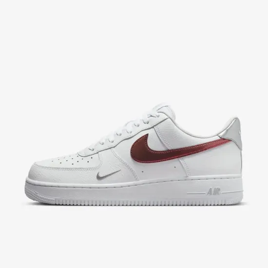 Кросівки Nike Air Force 1 '07 FD0654-100