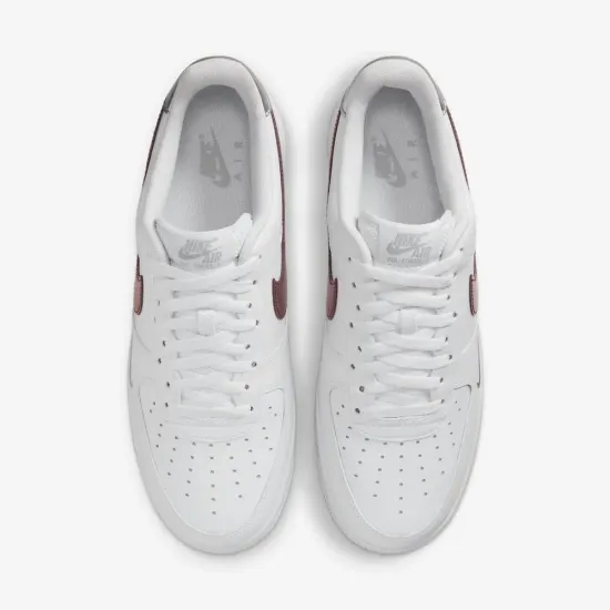 Кросівки Nike Air Force 1 '07 FD0654-100