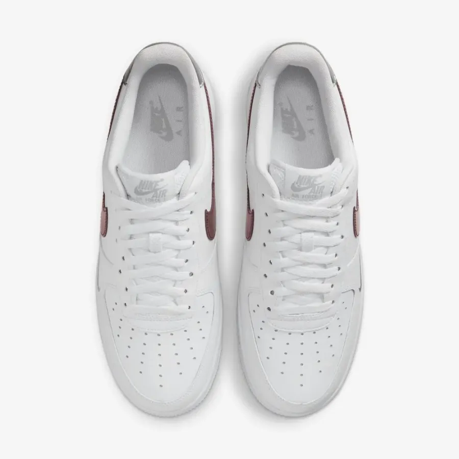 Кросівки Nike Air Force 1 '07 FD0654-100