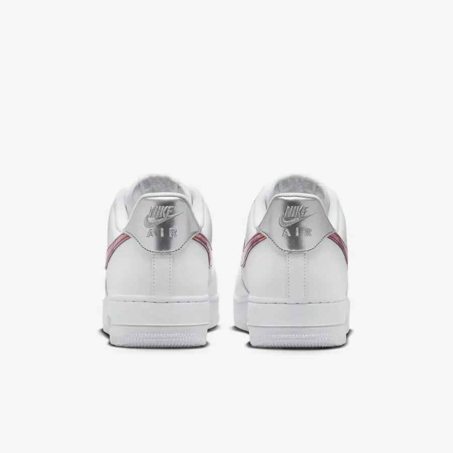 Кросівки Nike Air Force 1 '07 FD0654-100
