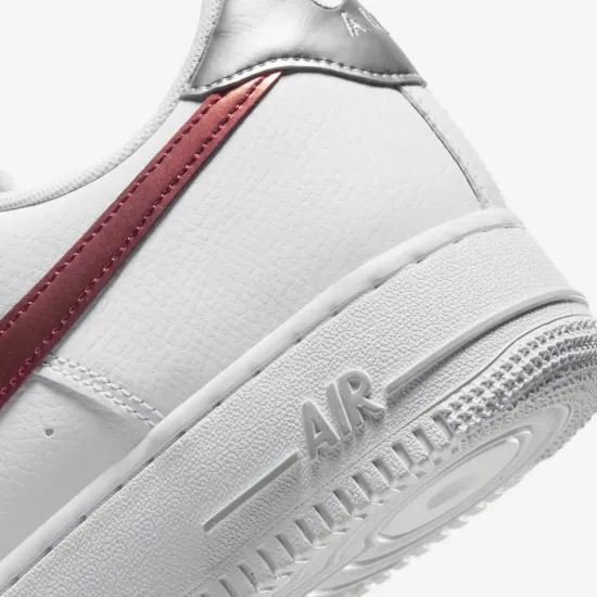 Кросівки Nike Air Force 1 '07 FD0654-100