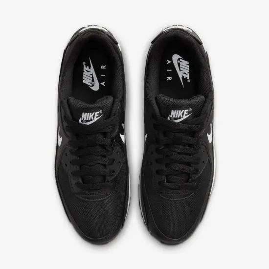 Кросівки Nike Air Max 90 Black FD0657-001