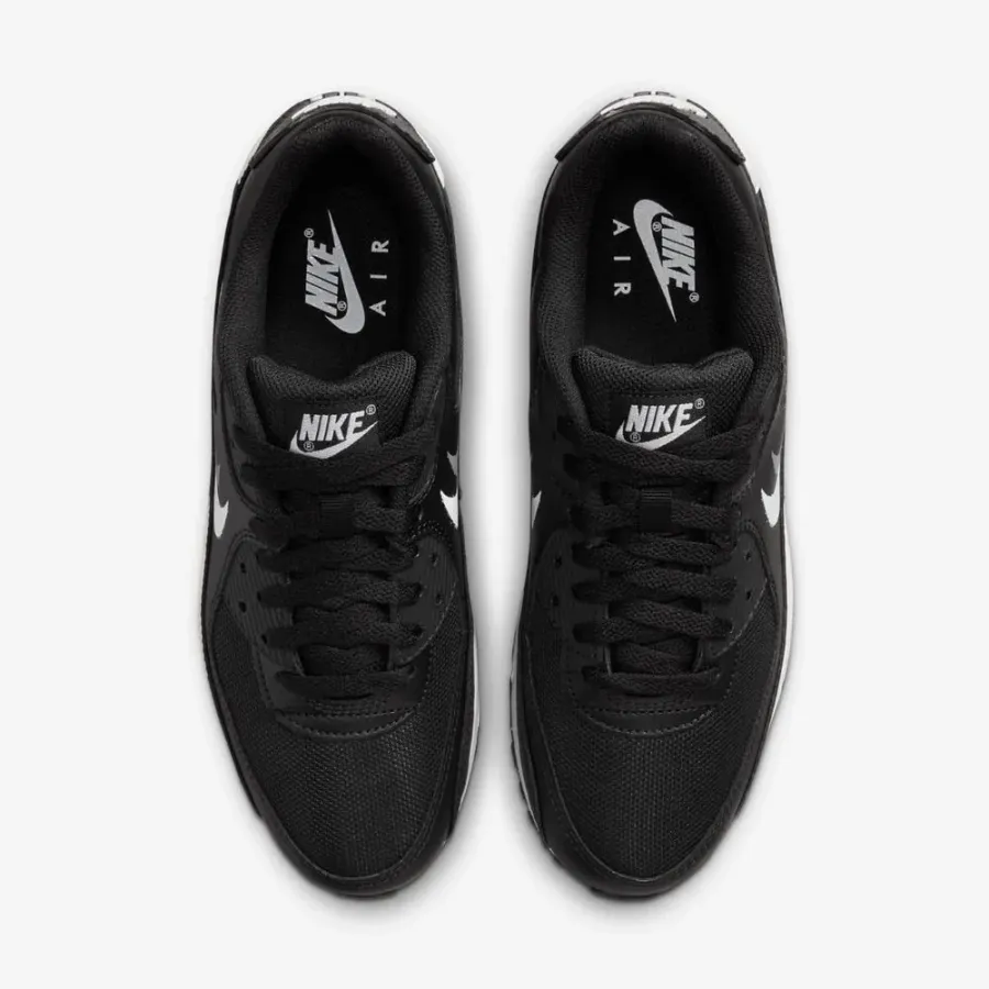 Кросівки Nike Air Max 90 Black FD0657-001